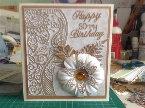Lace Templates Card Making